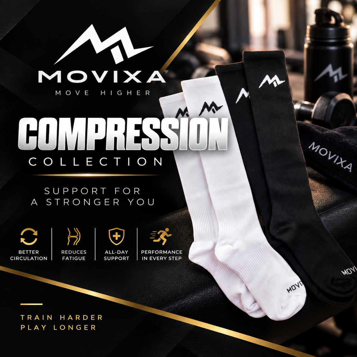 Compression